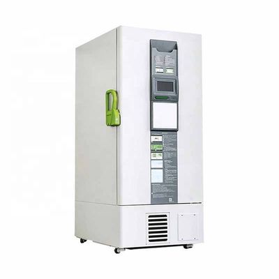 HiYi -86 Celsius Freezer Kulkas Deep Medical Freezer Industrial Lab Refrigerator