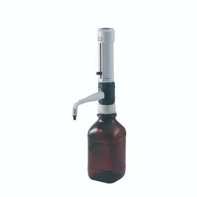0.1-99.9ml Dispenser Botol Elektronik Dflow