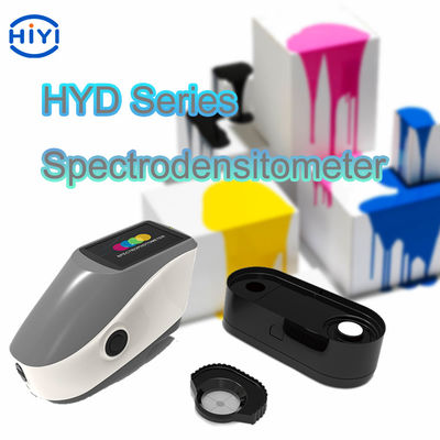 Spektrofotometer Densitometer Untuk Industri Kemasan Tinta