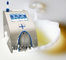 LW01 High End Ultrasonic Milk Analyzer Menganalisis Model Laboratorium Susu Rasa Yoghurt
