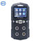 4 In 1 Handheld Multi Gas Detector 100PPM 1000PPM Data Logging Alarm Suara