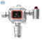 Detektor Gas Tetap Amonia Sensor NH3 Industri Pemantauan Real Time