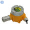 Alarm Buzzer VOC Detektor Gas Tetap PID Sensor 14-24V RS485 Output