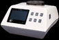 Obat Tekstil Digital Colorimeter Pengujian Plastik Tabletop Spectrophotometer