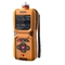MS600 Enam Dalam Satu Layar Warna Detektor Gas Beracun Portabel Berbahaya