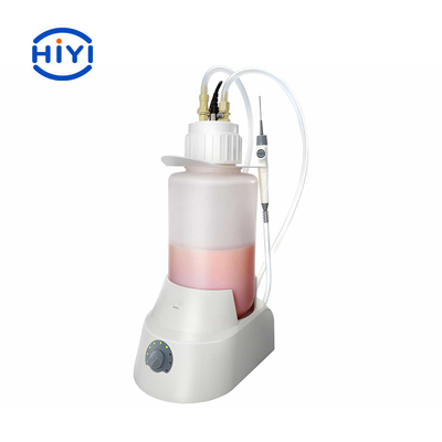 Safevac 4l Vacuum Aspirator Untuk Cairan Limbah Kimia Atau Biologis Pemulihan