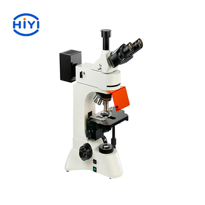 Mikroskop Fluoresensi Led Jatuh TL3201-LED Untuk Pengamatan Bidang Transmisi