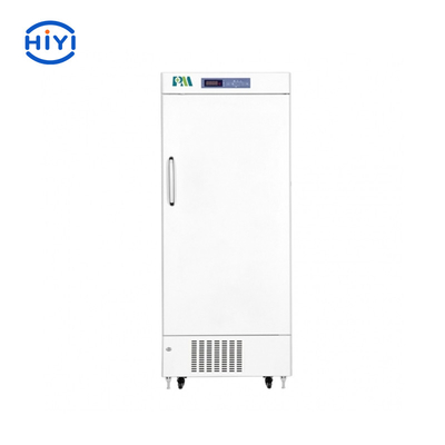 MPC-5V-A Seri 416L Kulkas Farmasi Medis Grade Vaccine Laboratory Freezer Solid Door Untuk 2℃～8℃
