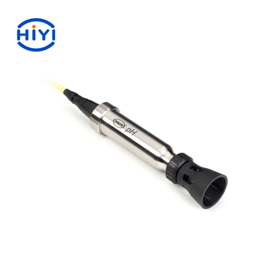 HACH IntelliCAL PHC10105 Gel Diisi Bidang Elektroda Ph Kabel Pemeliharaan Rendah 5m