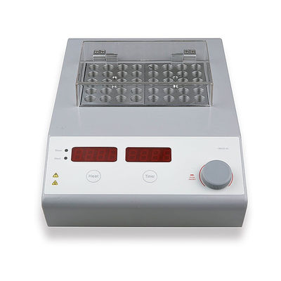Led Digital Heating Dry Block Incubator, Heat Block Incubator Lab Thermostat