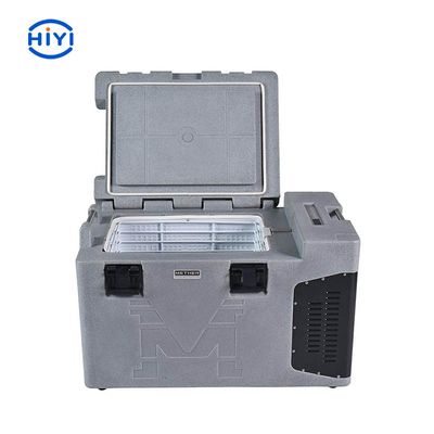 -25/4/22 Portable 100w Vaccine Transport Cooler Storage Kontrol Listrik Untuk Rumah Sakit