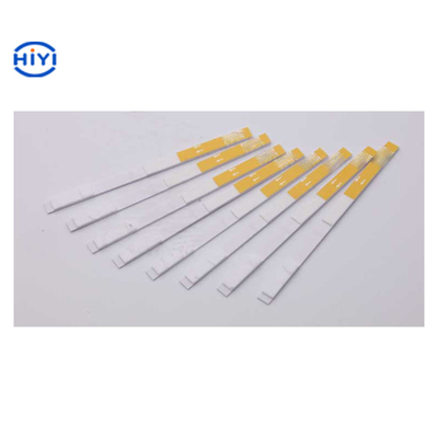 Beta-Lactam + Tetracycline + Cephalexin Combo Test Strip Tri Sensor Kit Cepat Mendeteksi Susu Dan Produk Susu