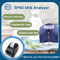 Sp60 Lactoscan Milk Analyzer Mini Ph / Konduktivitas Ultrasonik Portabel Terkonsentrasi