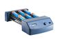 10 -70rpm Digital 6 Roller Blood Tube Mixer Mesin Rotator Roller Dengan Layar LCD