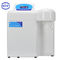 Tabletop Intelligent 120w Ultra Pure Water Machine Persiapan Media Kultur Mikroba