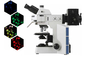 Diagnosis Klinis Mikroskop Biologi Laboratorium Teropong 100X