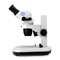 Mikroskop Cahaya Optik 4.5x Ploidy Berkelanjutan Dengan Aksesoris Mikroskop